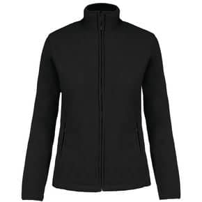 Veste micropolaire femme Maureen K907