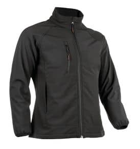 Veste softshell femme Shikimi