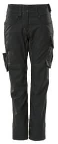 Pantalon femme 18778