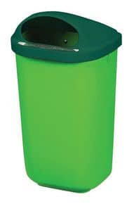Corbeille murale xerios 50 L