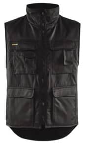 Gilet sans manches hiver 3801