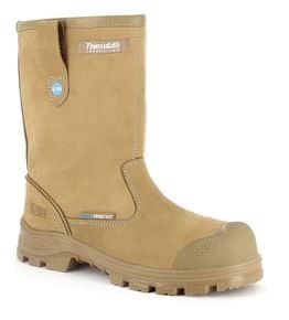 Botte fourrée Heracles S7