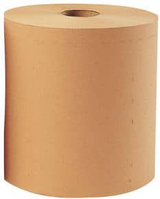 Bobine ouate économique 630 formats