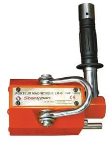 Aimant permanent de levage