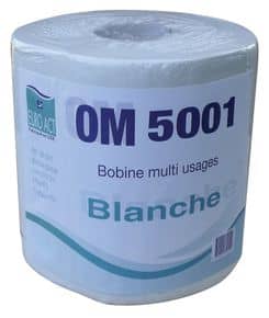 Bobine ouate multi usages