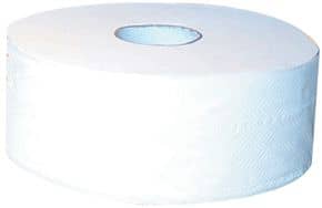 Bobine papier hygiénique Jumbo 400 formats