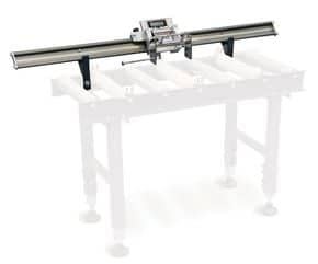 Règle digitale optimum LMS