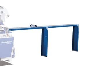 Convoyeur à rouleaux pour série ULMS