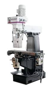 Perceuse fraiseuse universelle Optimum MT 50E
