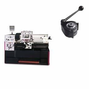 Tour à métaux Optimum TH 4210 V