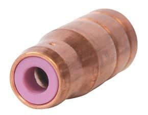 Buse pour soudage sans gaz