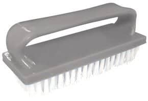 Brosse mains et ongles à poignée Brosse à main nylon