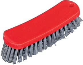 Brosse à main polypropylène