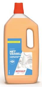 Liquide vaisselle