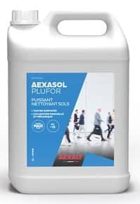Nettoyant sol