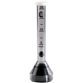 Pipette testeur gaz pour torche à souder