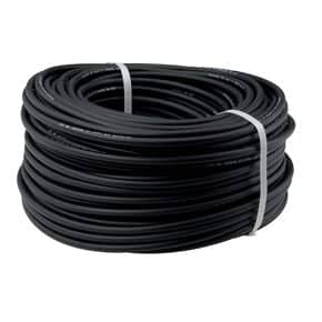 Câble de soudage néoprène H01N2-D