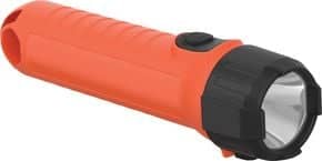 Lampe torche antidéflagrante ATEX