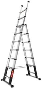 Escabeau Telesteps Combi 3M