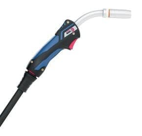 Torche MIG refroidissement à air MB 25 EVO PRO