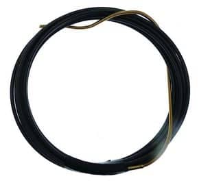 Gaine mig inox carbone