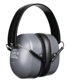 Casque anti-bruit pliable MAX 500