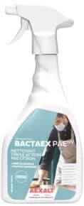 Nettoyant désinfectant Bactaex pro