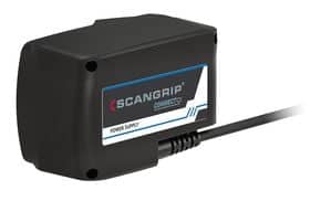 Adaptateur secteur pour projecteur CAS/CONNECT