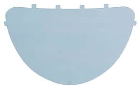 Visière de meulage polycarbonate pour NAVITEK