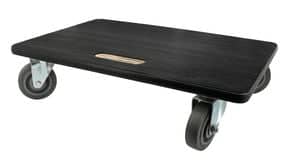 Plateau antidérapant 500 kg