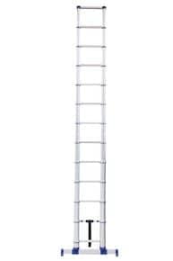 Échelle télescopique simple X-TENSO 2