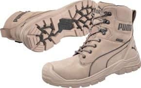 Chaussure Conquest Stone S3 SRC