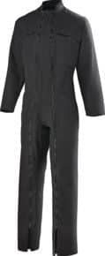 Combinaison double zip