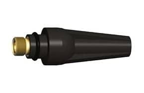 Coiffe moyenne pour torche tig sr 9/20