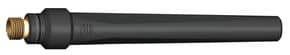 Coiffe longue pour torche tig sr 9/20