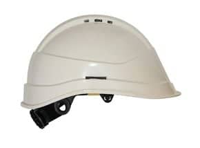 Casque KARA Blanc