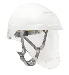 Casque électricien IDRA 2