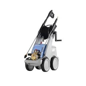 Nettoyeur haute pression quadro 599 TST
