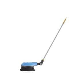 Brosse rotative diamètre 180 mm