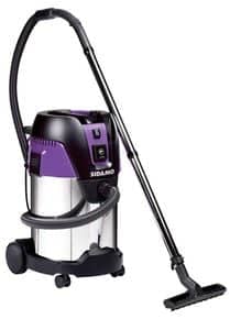 Aspirateur inox DCI 35 IS
