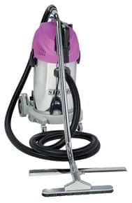 Aspirateur inox jet 30 i dr
