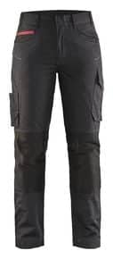 Pantalon Maintenance +Stretch Femme 7195