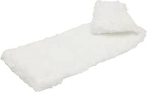 Housse microfibre 40 cm