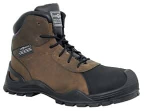 Chaussure Egis-Artis S3 SRC Haute Egis