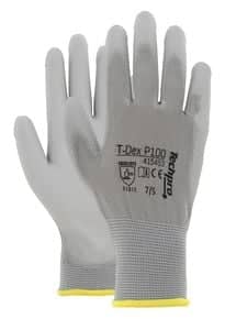 Gant milieu sec T-DEX P100 Gant Polyuréthane T-DEX P100