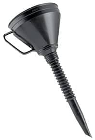 Entonnoir pour jerrican