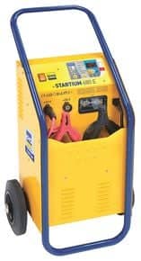 Chargeur démarreur startium 12 à 24 V