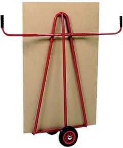 Chariot porte-panneaux 300 kg