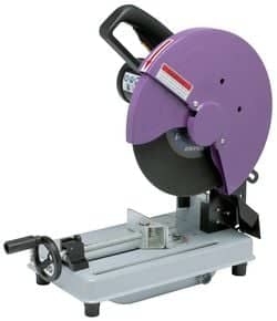 Tronçonneuse à disque abrasif MCS 350 A