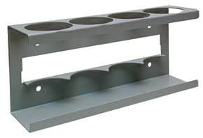 Porte-bouteilles aérosols véhicule